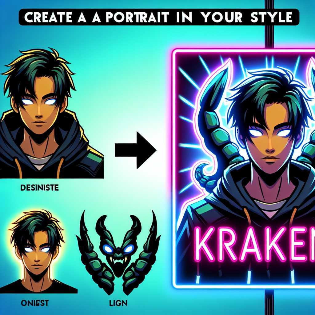 Идентификация Kraken как платформы, используемой в Комсомольске-на-Амуре