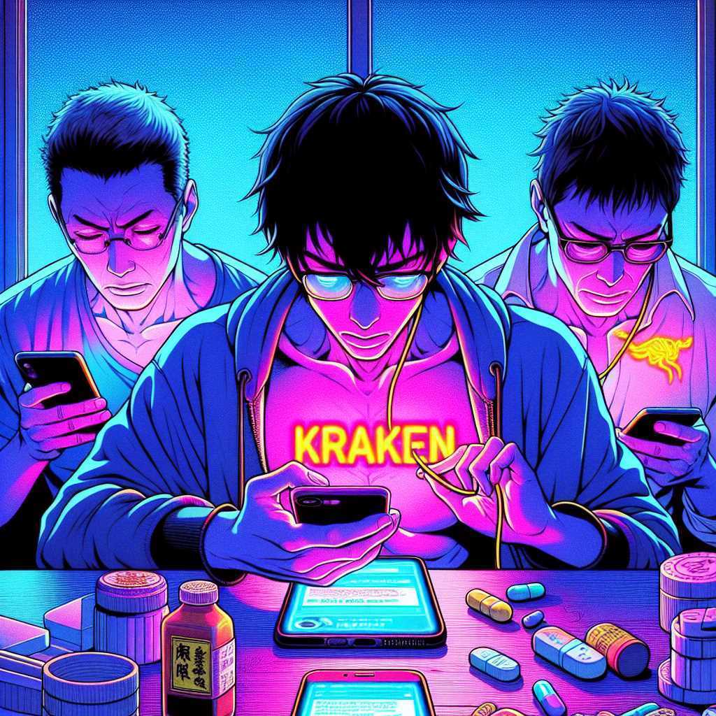 Детали Операций и Инфраструктура Теневой Платформы Южного Кузбасса
